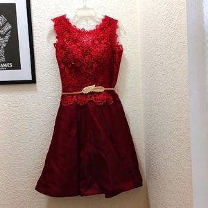 Elegant Dress ** Not For SALE **